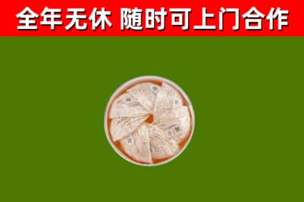 邵东回收燕窝